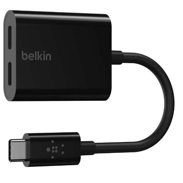 Belkin F7u081btblk